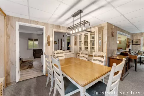 Dining - 1111 2nd, Pentwater, MI 49449 photo 1 of 3