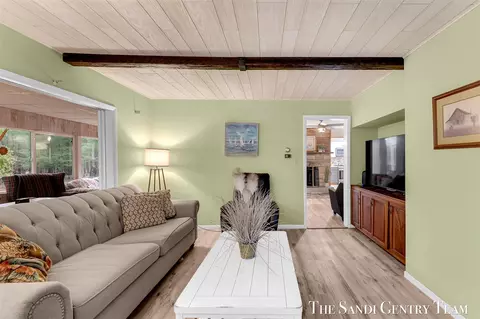 Living - 1111 2nd, Pentwater, MI 49449 photo 3 of 5