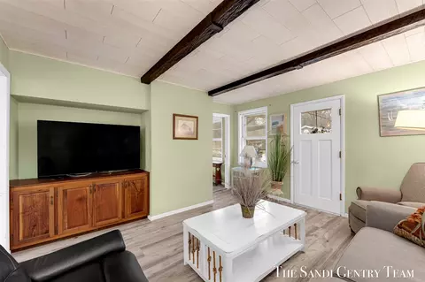 Living - 1111 2nd, Pentwater, MI 49449 photo 2 of 5