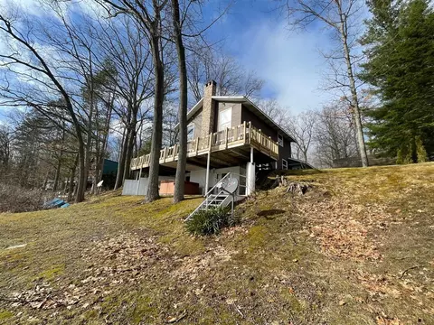 5235 N Waite, Irons, MI 49644