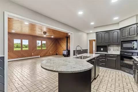 Kitchen - 2580 Litle, Parma, MI 49269 photo 1 of 13