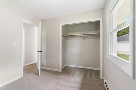 Bedroom - 2580 Litle, Parma, MI 49269 photo 4 of 8