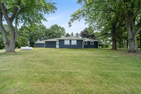 Exterior - 2580 Litle, Parma, MI 49269 photo 7 of 14