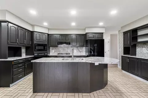 Kitchen - 2580 Litle, Parma, MI 49269 photo 2 of 13