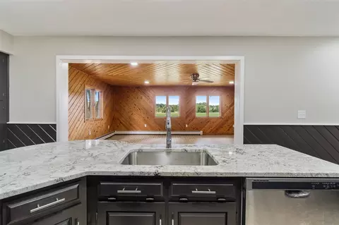 Kitchen - 2580 Litle, Parma, MI 49269 photo 11 of 13