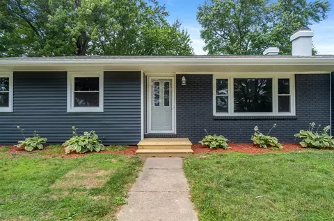Exterior - 2580 Litle, Parma, MI 49269 photo 4 of 14