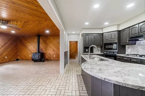 Kitchen - 2580 Litle, Parma, MI 49269 photo 13 of 13