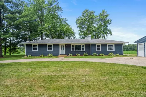 Exterior - 2580 Litle, Parma, MI 49269 photo 2 of 14