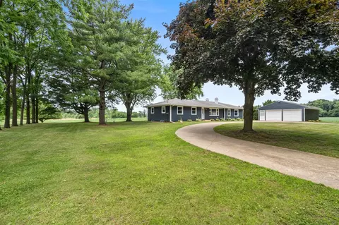 Exterior - 2580 Litle, Parma, MI 49269 photo 3 of 14