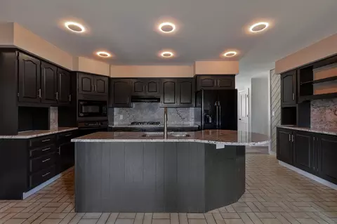 Kitchen - 2580 Litle, Parma, MI 49269 photo 3 of 13