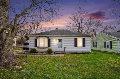 4128 Taft, Kalamazoo, MI 49004