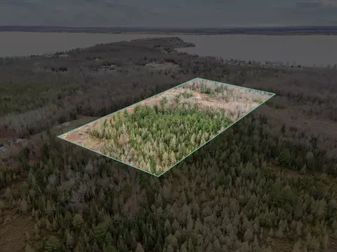 V/l N Townline, Houghton Lake, MI 48629