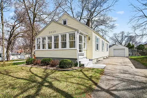 2638 Longstreet, Wyoming, MI 49509