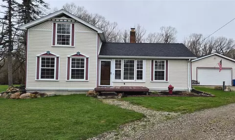 76845 North, Update, MI 48005