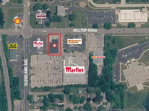 1656 Hilltop, Saint Joseph, MI 49085