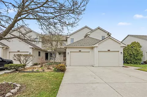 3344 Breckland, Ann Arbor, MI 48108
