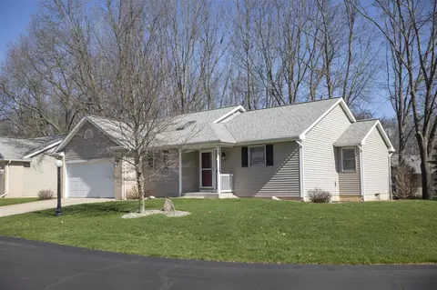 9573 Marco, Portage, MI 49002