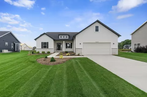 1 Congressional, Grass Lake, MI 49240