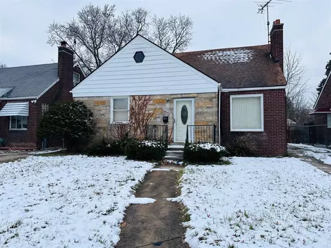 11137 Beaconsfield, Detroit, MI 48224