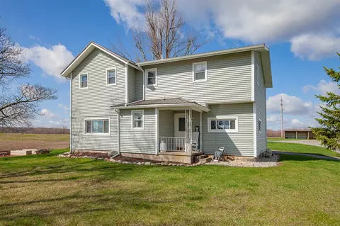 6120 Morey, Clayton, MI 49235