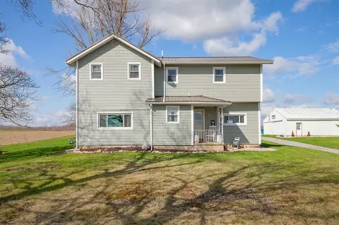 6120 Morey, Clayton, MI 49235