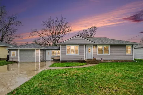 5057 Blaine, Grand Rapids, MI 49508
