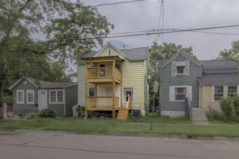 1208 Princeton, Kalamazoo, MI 49007