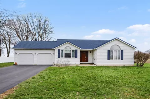 665 S E, Athens, MI 49011
