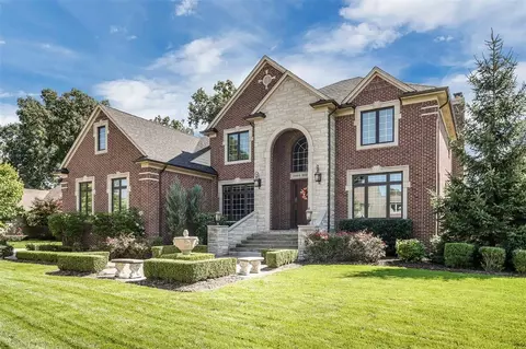 14164 Bayberry, Shelby Township, MI 48315