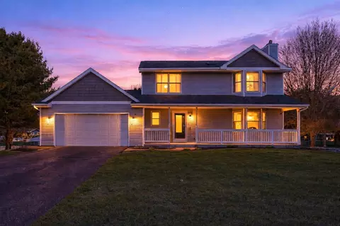 160 Rosewood, Battle Creek, MI 49014