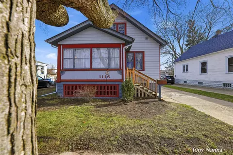 1116 Slayton, Grand Haven, MI 49417