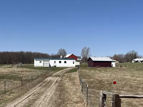 12111 W Coral, Coral, MI 49322