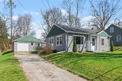1728 Texel, Kalamazoo, MI 49004