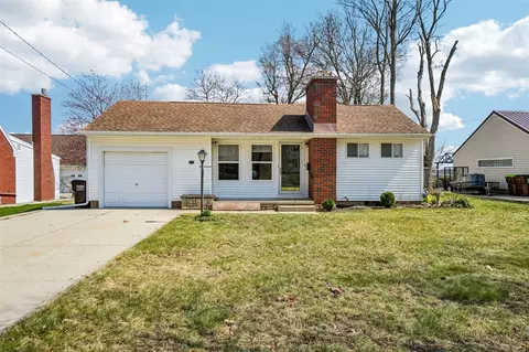 682 Budlong, Adrian, MI 49221