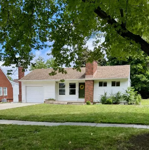 682 Budlong, Adrian, MI 49221