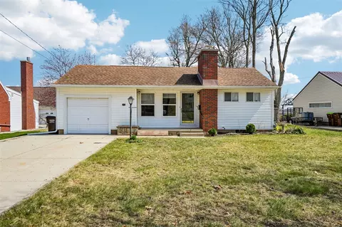 682 Budlong, Adrian, MI 49221