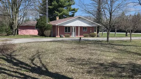 9945 Us-31, Free Soil, MI 49411