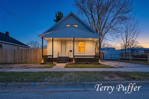 1759 Pine, Muskegon, MI 49442