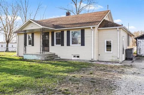 308 E Peck, White Pigeon, MI 49099