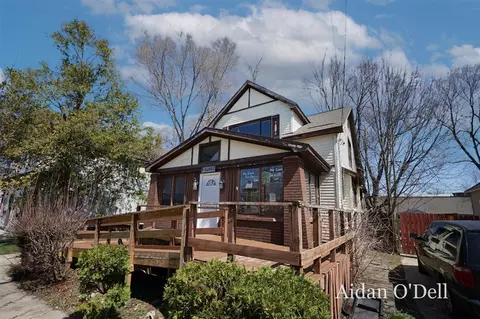 1332 Muskegon, Grand Rapids, MI 49504