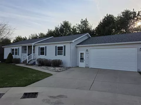 1412 Westwind, Fremont, MI 49412