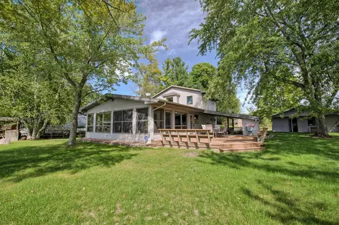 9471 Peninsula, Mecosta, MI 49332