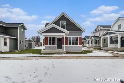 2113 Willard, Grand Rapids, MI 49507