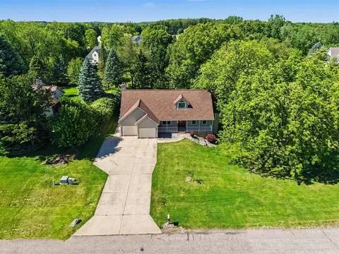 13574 Orchard, Chelsea, MI 48118