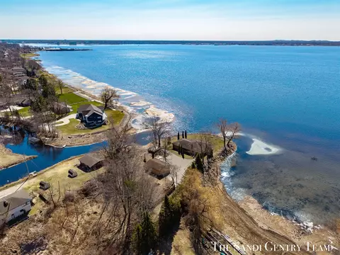 Undisclosed, Muskegon, MI 49445
