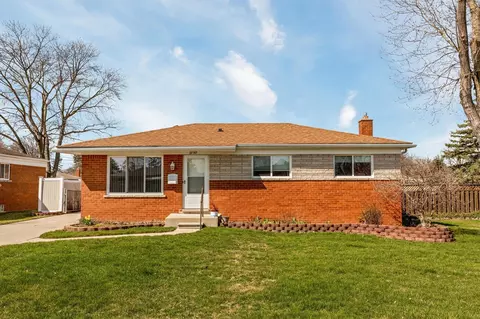 27317 Welsh, Warren, MI 48092