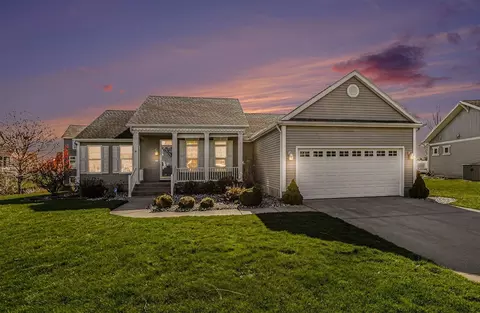 533 Dune, Saint Joseph, MI 49085