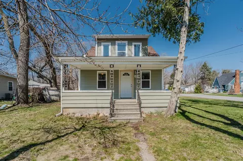505 Holmes, Ypsilanti, MI 48198