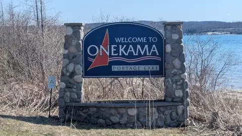 opal ridge, Onekama, MI 49675 photo 33