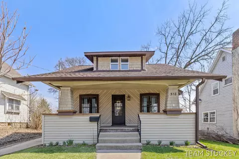 518 N State, Ionia, MI 48846